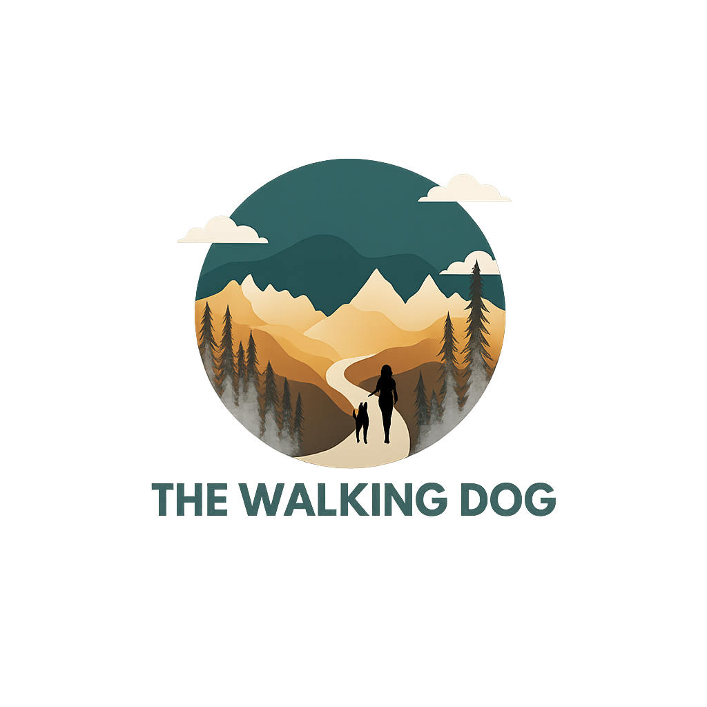 Logo The Walking Dog